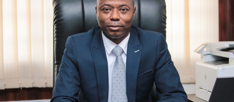 Commissioner General